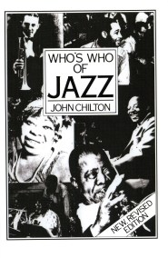 Who's Who Of Jazz