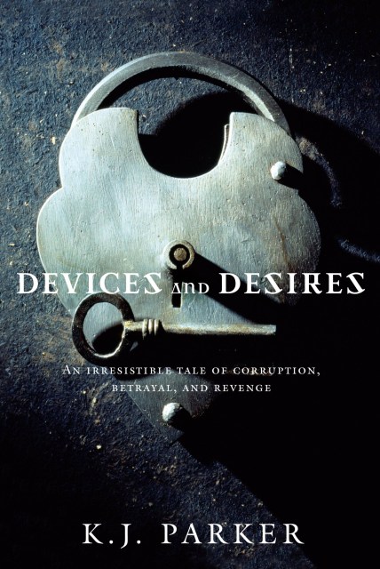 Devices and Desires