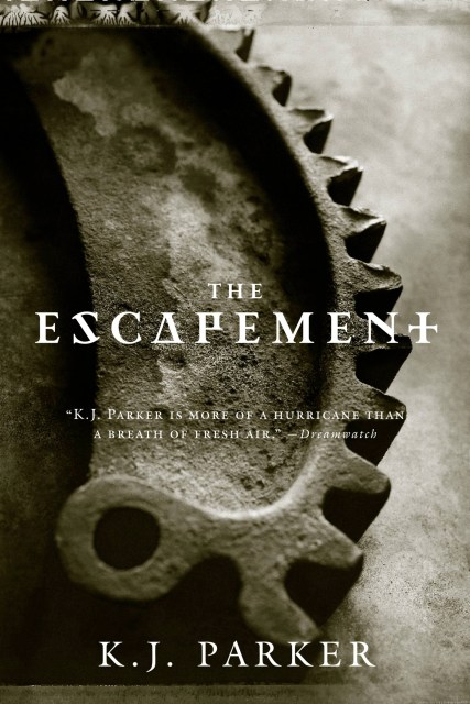 The Escapement