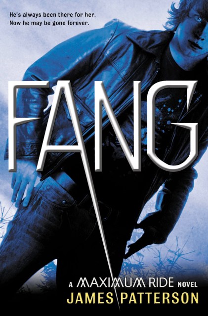 Fang