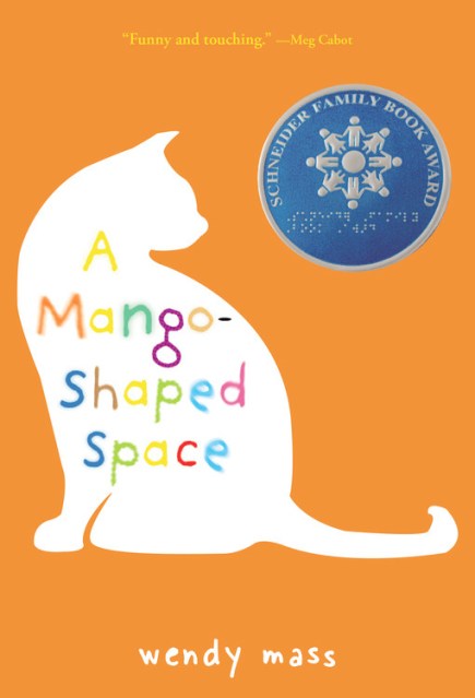 A Mango-Shaped Space