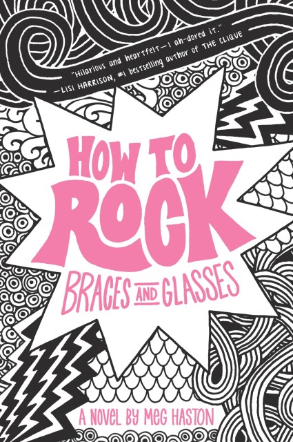 How to Rock Braces and Glasses