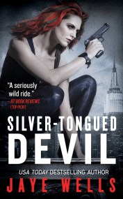 Silver-Tongued Devil