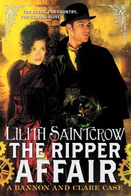 The Ripper Affair