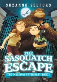 The Sasquatch Escape
