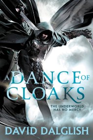 A Dance of Cloaks