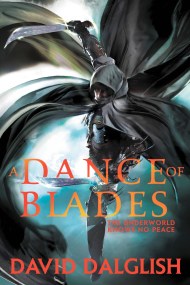 A Dance of Blades