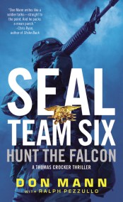 SEAL Team Six: Hunt the Falcon