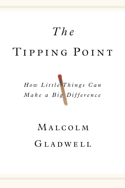 The Tipping Point