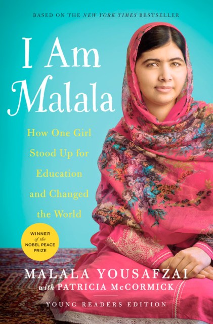 I Am Malala