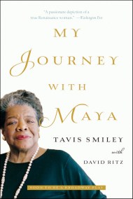 My Journey with Maya