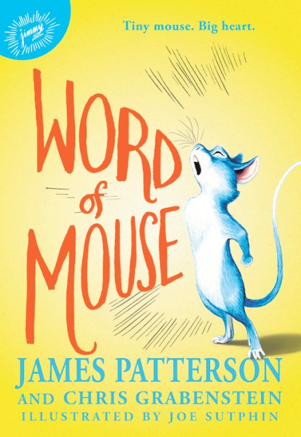 Word of Mouse