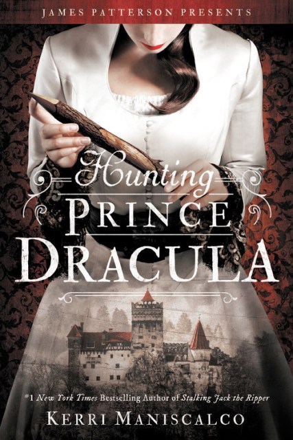 Hunting Prince Dracula