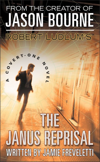 Robert Ludlum's (TM) The Janus Reprisal