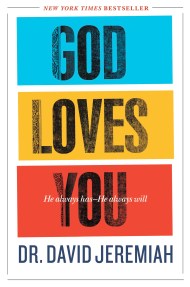 God Loves You