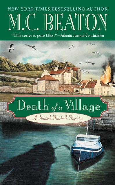 Death of a Village