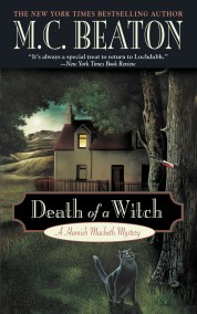 Death of a Witch