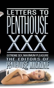 Letters to Penthouse xxx