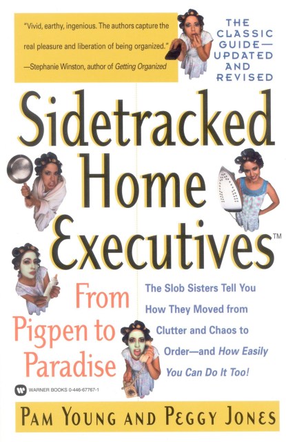 Sidetracked Home Executives(TM)