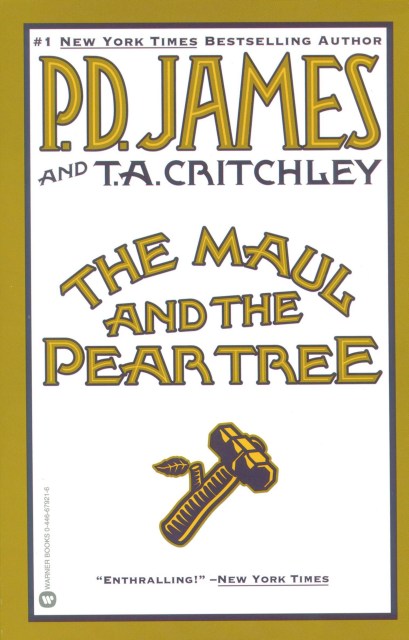 The Maul and the Pear Tree