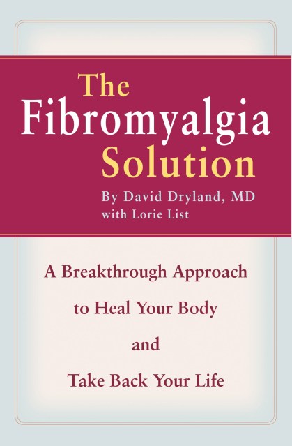 The Fibromyalgia Solution