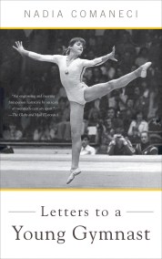 Letters to a Young Gymnast