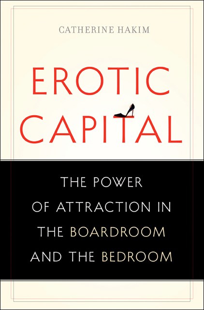 Erotic Capital