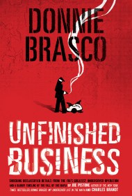 Donnie Brasco: Unfinished Business