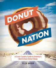 Donut Nation