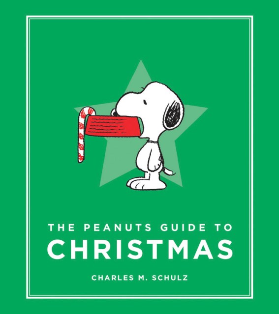 The Peanuts Guide to Christmas