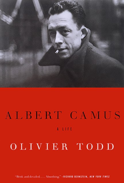 Albert Camus