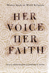 Her Voice, Her Faith