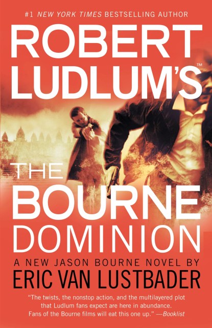 Robert Ludlum's (TM) The Bourne Dominion