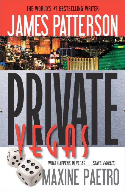 Private Vegas