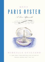 Meet Paris Oyster