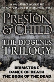 The Diogenes Trilogy