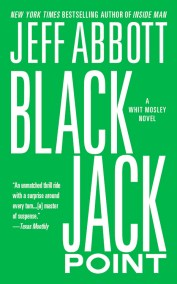 Black Jack Point