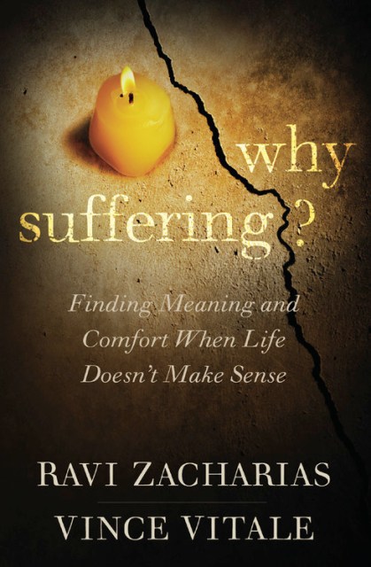 Why Suffering?