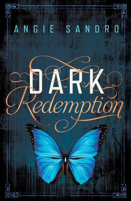 Dark Redemption