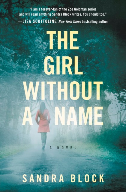 The Girl Without a Name