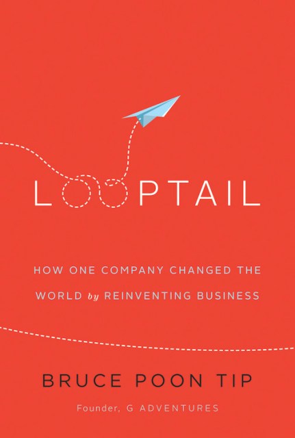 Looptail