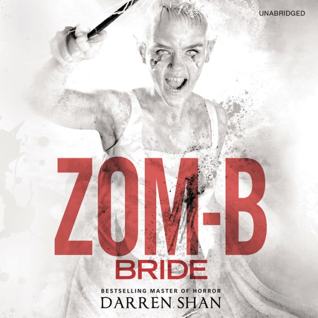 Zom-B Bride