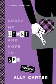 Cross My Heart and Hope to Spy