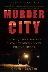 Murder City