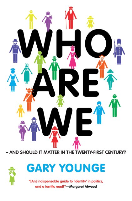 Who Are We-And Should It Matter in the 21st Century?