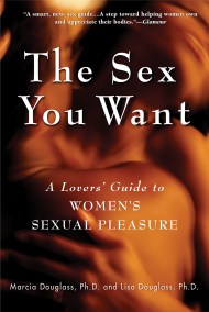 The Sex You Want