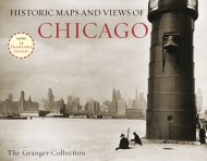 Historic Maps and Views of Chicago