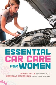 Essential Car Care for Women