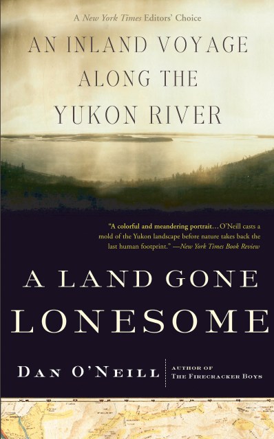 A Land Gone Lonesome
