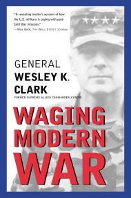 Waging Modern War